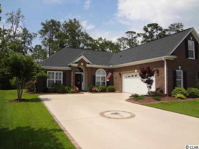 26 Willowbend Dr. Murrells Inlet, SC 29576