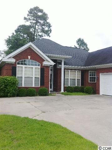2619 Willet Cove Conway, SC 29526