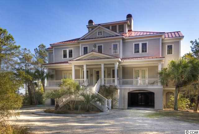 3094 Vanderbilt Blvd. Pawleys Island, SC 29585