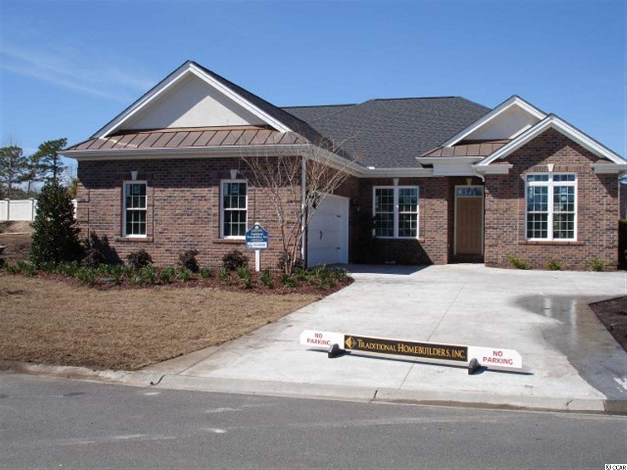 891 Villarosa Dr. Myrtle Beach, SC 29572