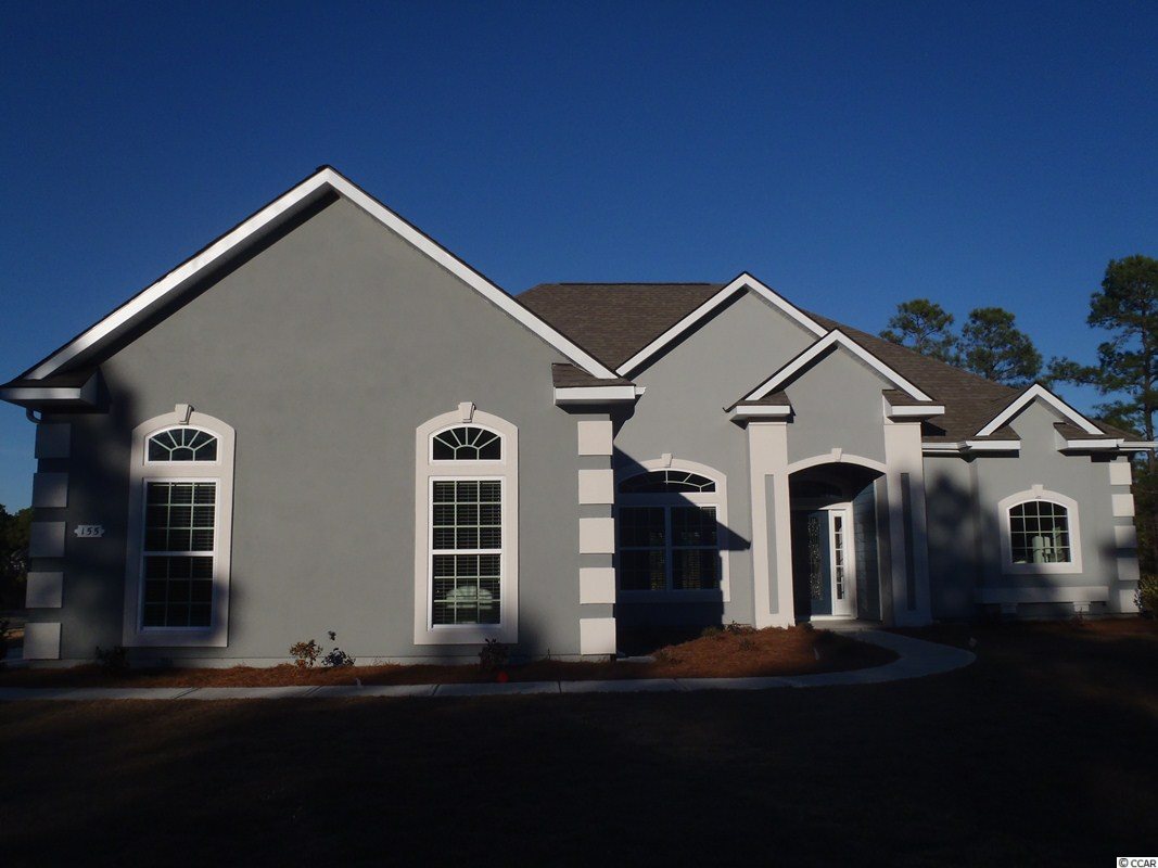 155 Sago Palm Dr. Myrtle Beach, SC 29579