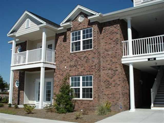 2029 (D) Silvercrest Dr. UNIT D Myrtle Beach, SC 29579