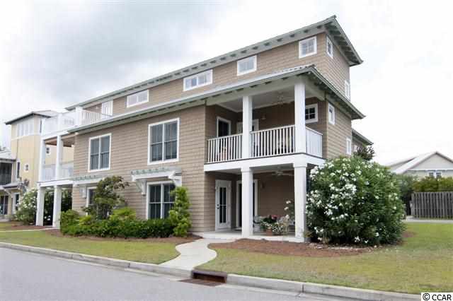 35 Lumbee Circle UNIT #6 Pawleys Island, SC 29585