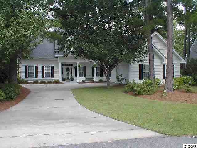 1348 Royal Devon Dr. Myrtle Beach, SC 29575