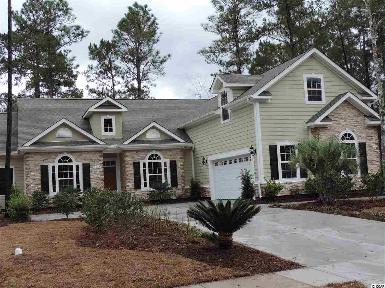 2643 Henagan Ln. Myrtle Beach, SC 29588