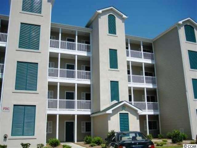 1100 Commons Blvd. UNIT #503 Myrtle Beach, SC 29572