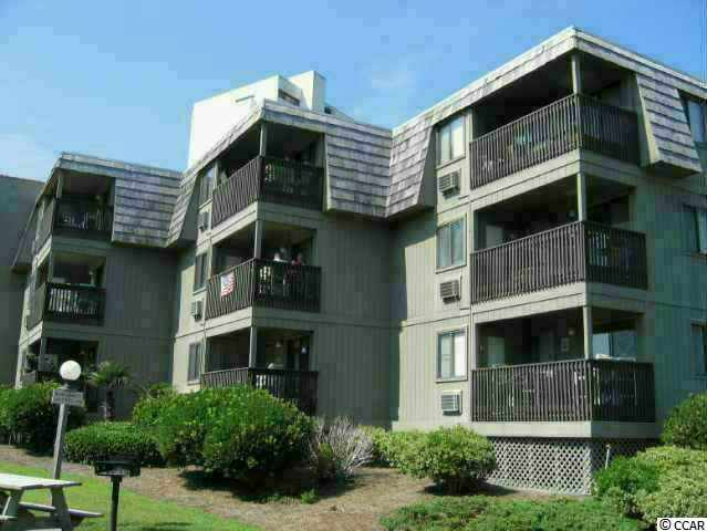 9660 Shore Dr. UNIT #206 Myrtle Beach, SC 29572