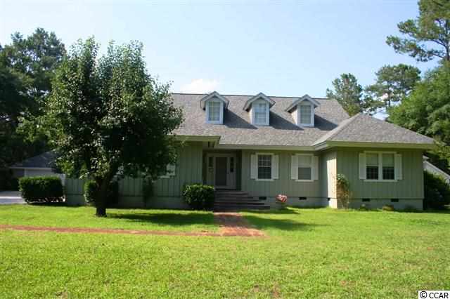 1612 Wachesaw Rd. Murrells Inlet, SC 29576