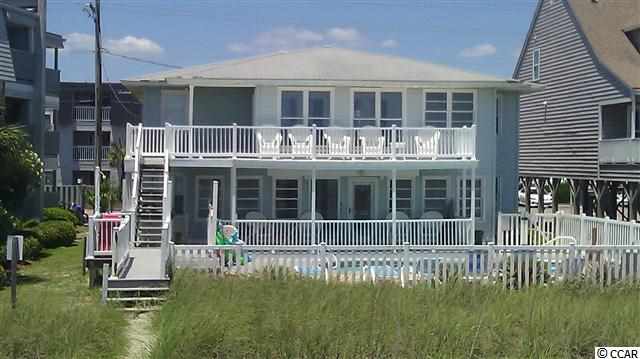 5006 N Ocean Blvd. North Myrtle Beach, SC 29582