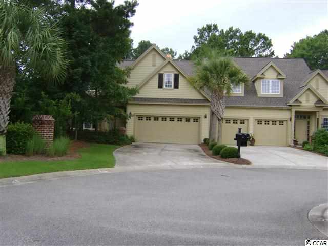 11 Courtyard Circle UNIT 40F Pawleys Island, SC 29585