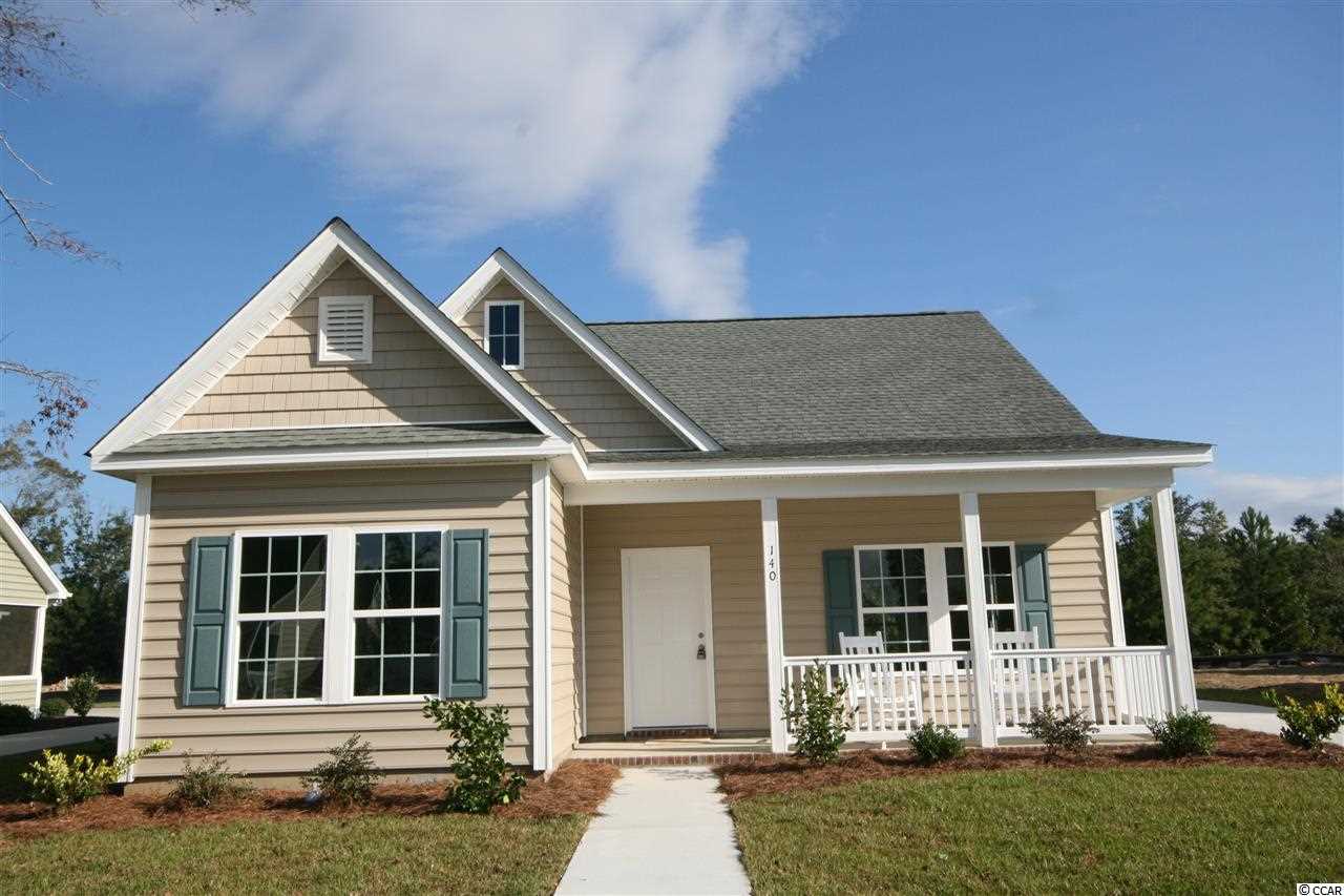 140 Southbury Dr. Myrtle Beach, SC 29588