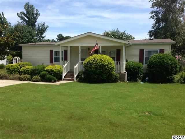 3272 Lyndon Dr. Little River, SC 29566