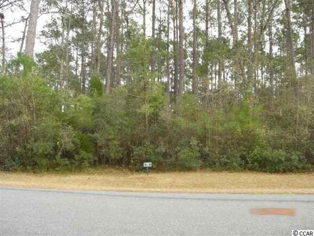 Lot 71 Muirfield Dr. Pawleys Island, SC 29585