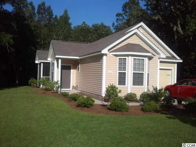 425 Cotton Grass Dr. Loris, SC 29569