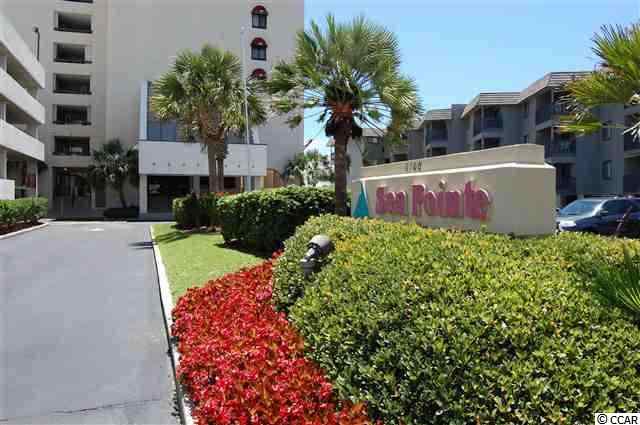 6100 N Ocean Blvd. UNIT #201 North Myrtle Beach, SC 29582