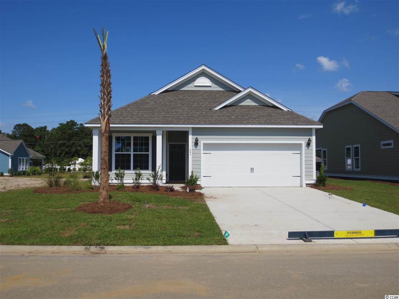 294 Coral Beach Circle Myrtle Beach, SC 29575