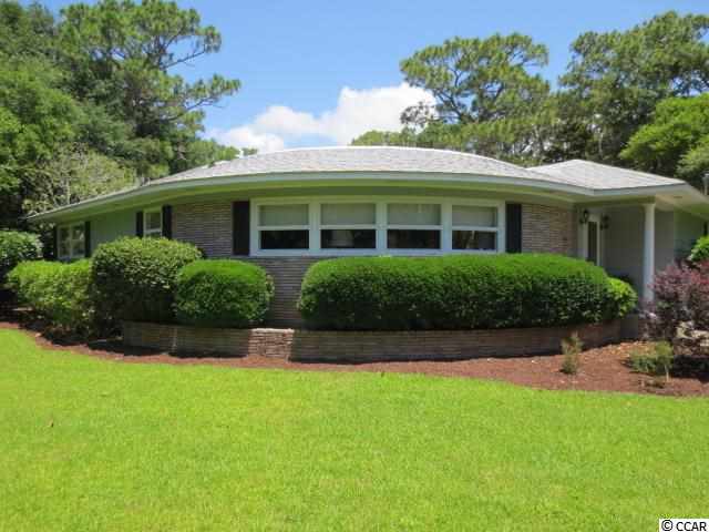 5805 Sumter Dr. Myrtle Beach, SC 29577