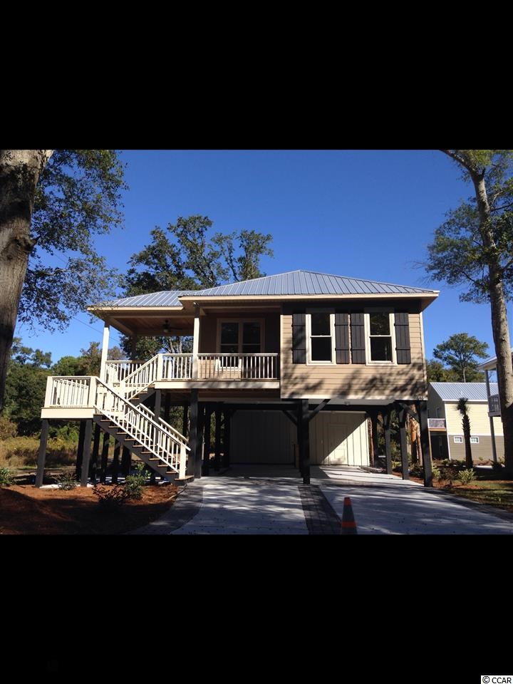 658 Coquina Ave. Murrells Inlet, SC 29576