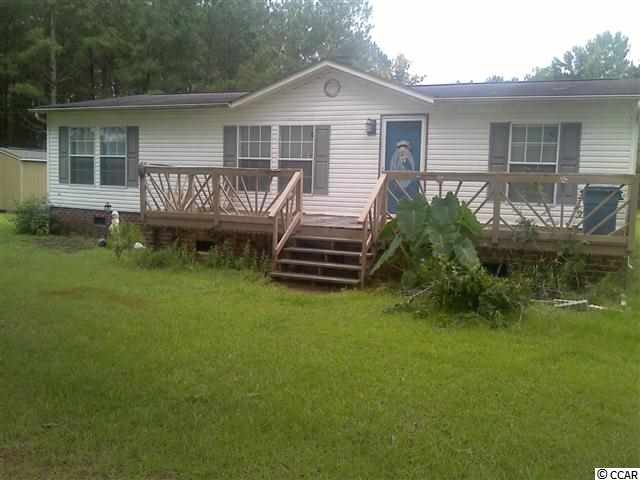 1548 Simpson Creek Rd. Loris, SC 29569