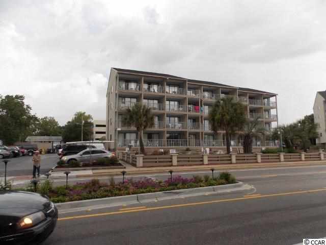 2001 S Ocean Blvd. UNIT 307 A & B Myrtle Beach, SC 29577