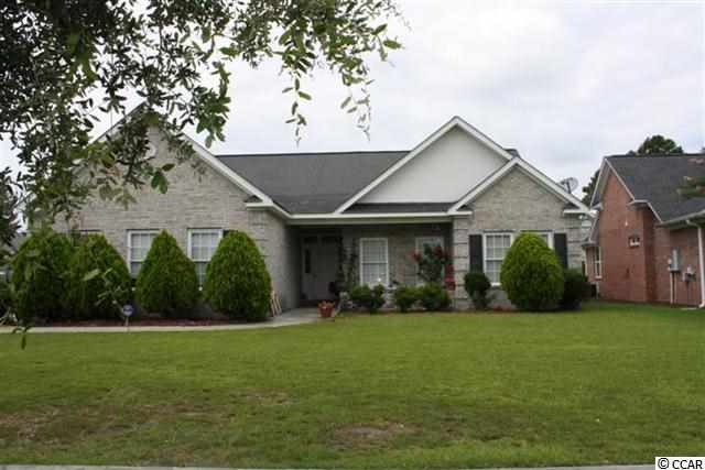 545 Stonemason Dr. Myrtle Beach, SC 29579