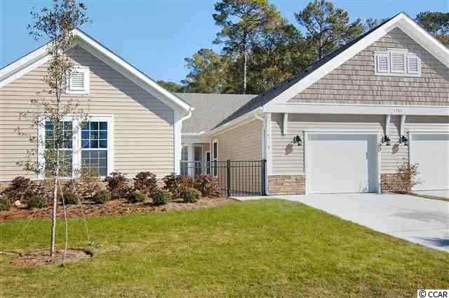 1538-B Palmina Loop UNIT #2002 Myrtle Beach, SC 29588