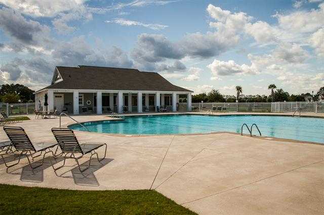 1538-B Palmina Loop UNIT #2002 Myrtle Beach, SC 29588