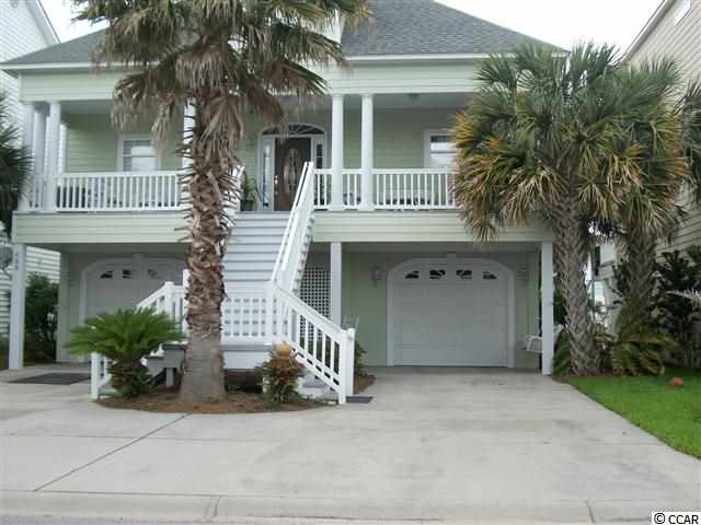 508 54th Ave. N North Myrtle Beach, SC 29582