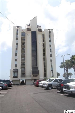 2609 S Ocean Blvd. UNIT #902 North Myrtle Beach, SC 29582