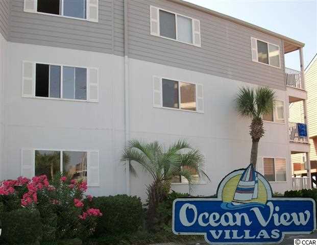 6302 N Ocean Blvd. UNIT I-1 North Myrtle Beach, SC 28582