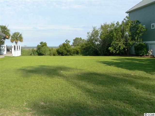 Lot 29,29A Sweetgrass Dr. Pawleys Island, SC 29585