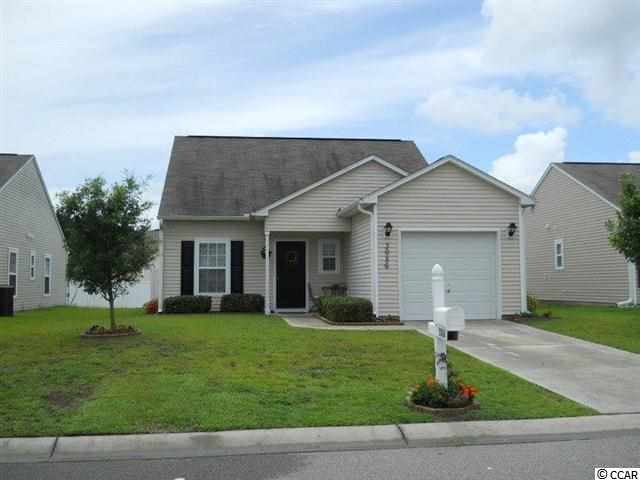 3086 Regency Oak Dr. Myrtle Beach, SC 29579