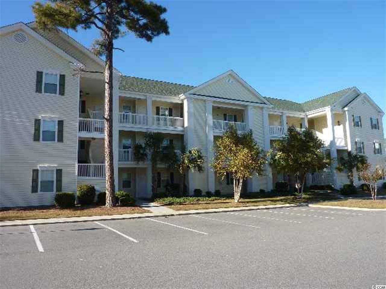 601 N Hillside Dr. UNIT #3132 North Myrtle Beach, SC 29582