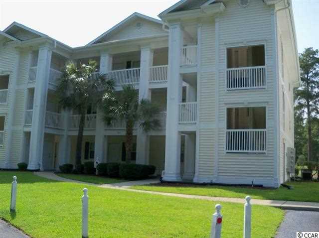 585 Blue River Ct. UNIT 5-F Myrtle Beach, SC 29579