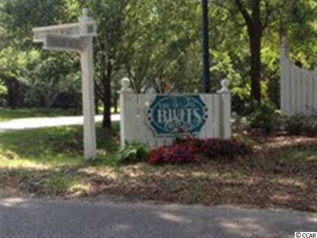 Lot 170 Voyager Dr. Pawleys Island, SC 29585