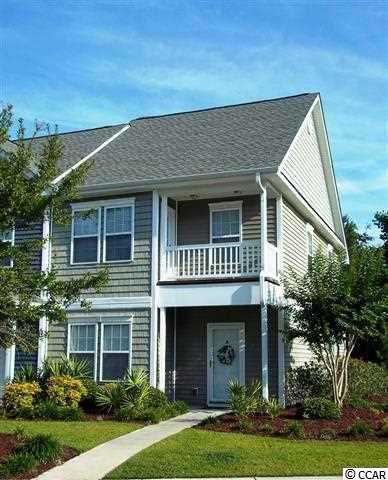 1826 Low Country Pl. UNIT F Myrtle Beach, SC 29577