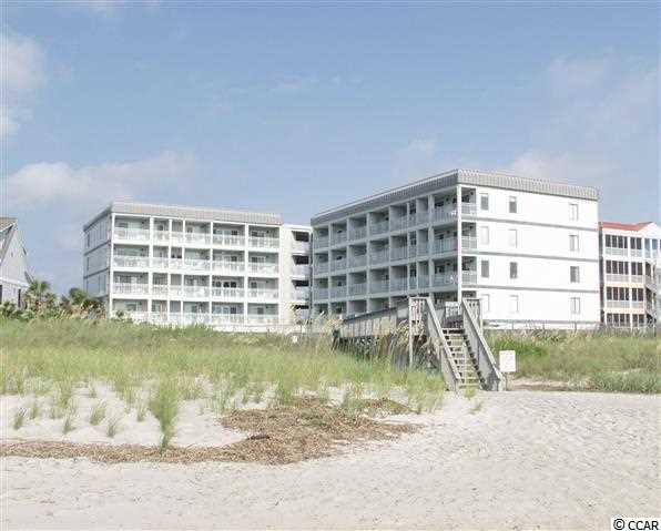 1581 S Waccamaw Dr. UNIT #102 Garden City, SC 29576