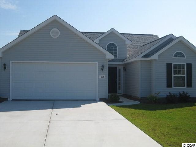 316 Bryant Park Ct. Conway, SC 29527