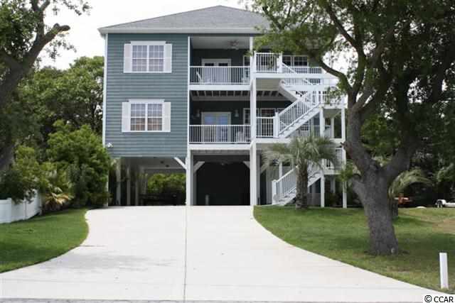 1618 Havens Dr. North Myrtle Beach, SC 29582