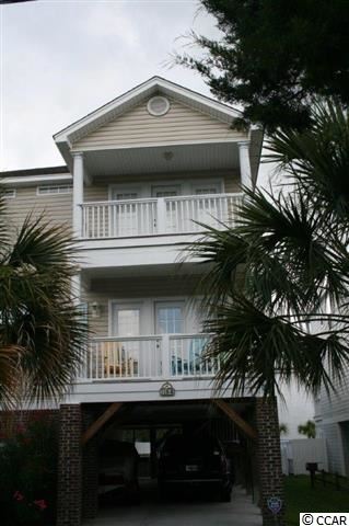 118-B S 10th Ave. N Surfside Beach, SC 29575