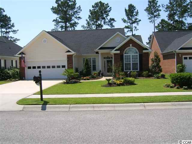 4847 Seabreeze Ln. Myrtle Beach, SC 29579