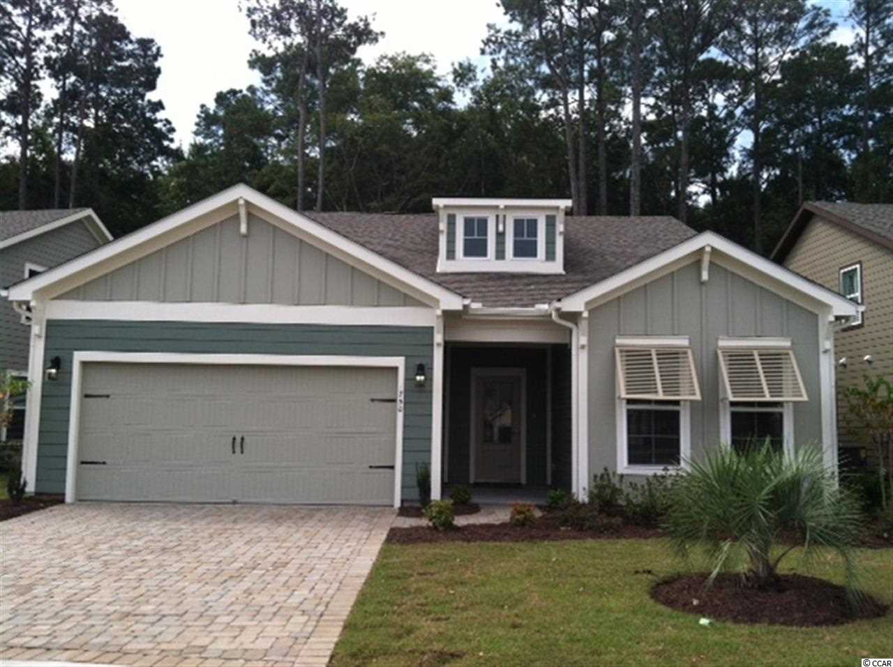 1750 Cart Ln. Myrtle Beach, SC 29577