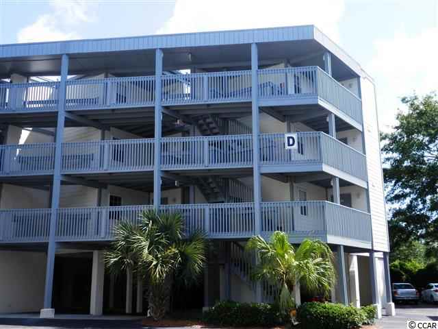 1500 Cenith Dr. UNIT D-101 North Myrtle Beach, SC 29582