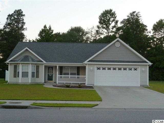 290 Georgia Mae Loop Conway, SC 29527