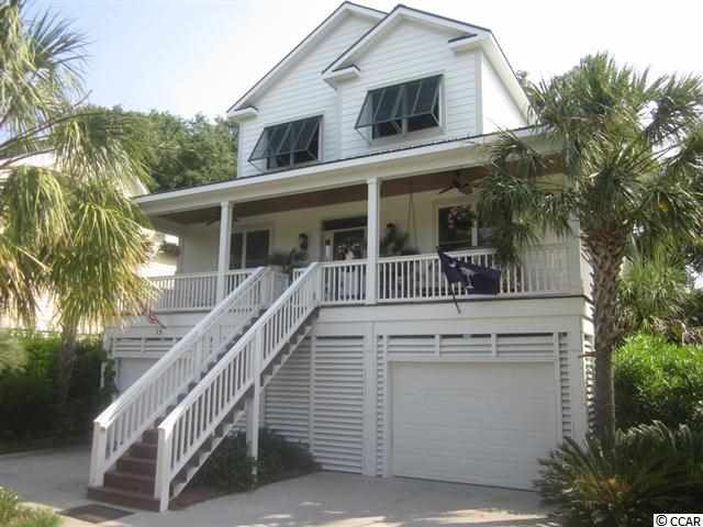 15 Orchard Ave. Murrells Inlet, SC 29576