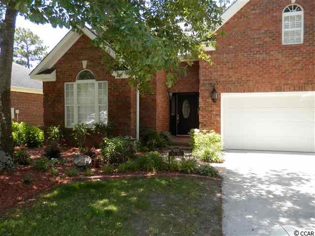 2005 Ladybank Dr. Myrtle Beach, SC 29575