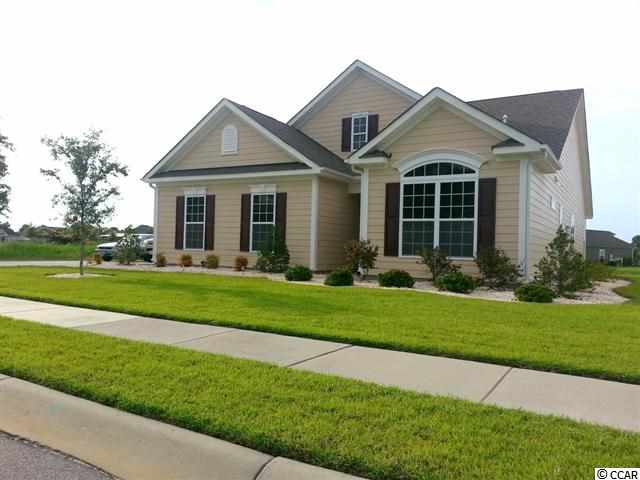 1380 Bermuda Grass Dr. Myrtle Beach, SC 29579