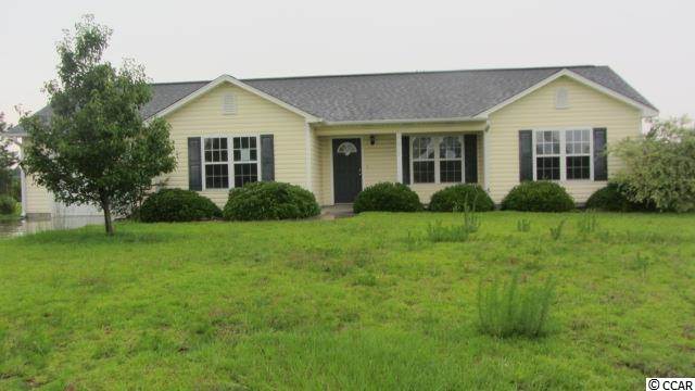 317 Carolina Hickory St. Loris, SC 29569