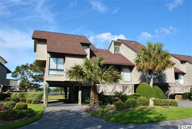 38 Heron Marsh Dr. Pawleys Island, SC 29585