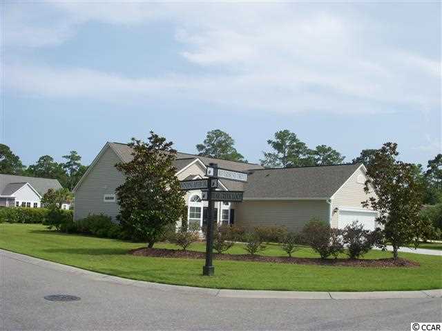 19 Riverbend Dr. Murrells Inlet, SC 29576